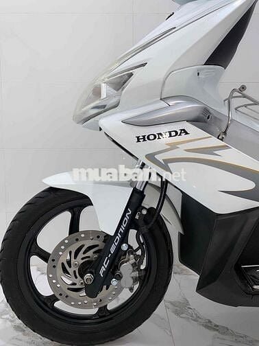 Air Blade Fi 2011 Xe Đẹp Keng Máy Zin Cực Êm