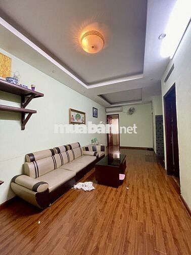 Chung cư Nam Trung Yên 60m², 2 ngủ, full nội thất, giá chỉ 4,65 tỷ