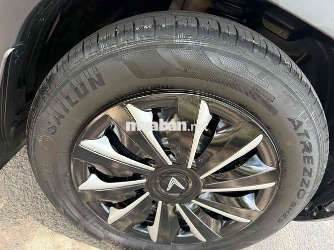 VinFast VF3 2025 - 1300 km bản mua pin
