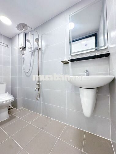 BÁN NHÀ CĂN GÓC ĐƯỜNG CÔ GIANG QUẬN PHÚ NHUẬN