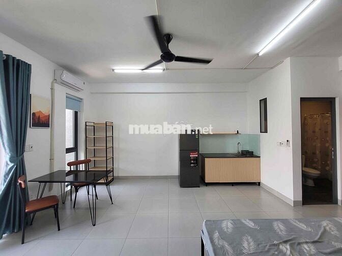 Cho Thuê Căn Hộ Dịch Vụ Full Nội Thất