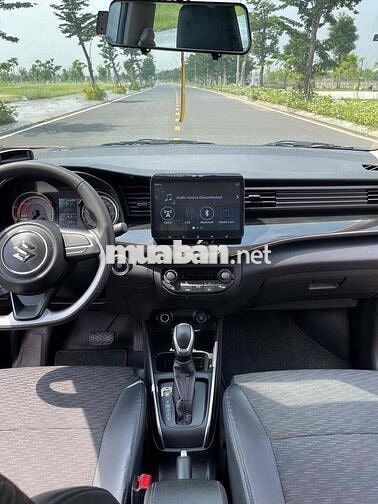 Suzuki XL 7 2023 odo 24.000km xe gia đình 1 chủ