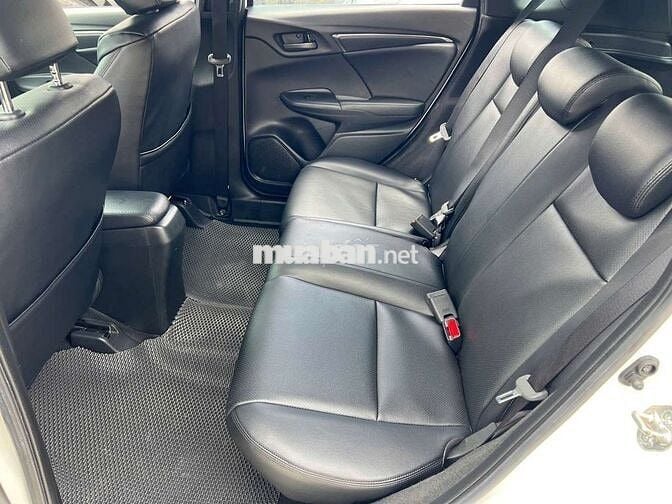 💚💚 Honda Jazz 2018 RS - 39999 km SIÊU MỚI