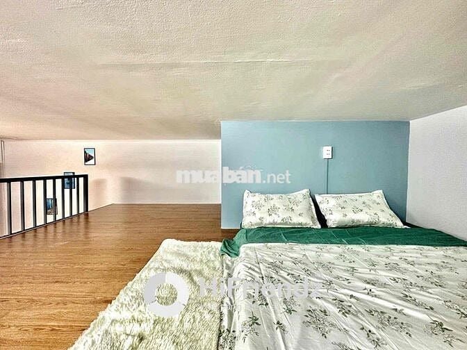 TRỐNG SẴN DUPLEX | BANCOL | GIỮA VÒNG XOAY DÂN CHỦ-VẠN HẠNH MALL| UEH