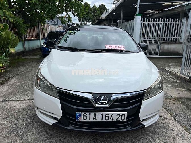 Luxgen S5 2013 đk 2014 Đẹp Zin Sang Xịn