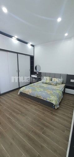 Nhà hiếm có khó tìm – Lý Thường Kiệt, Q11 – 2TỶ1