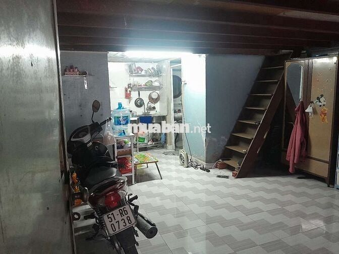 Cần bán gấp căn nhà cấp 4 chính chủ