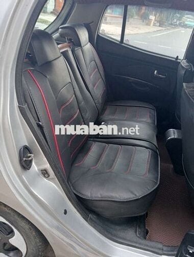 Kia sx 2011xe 5 chỗ chính chủ xe đẹp chất khám dài