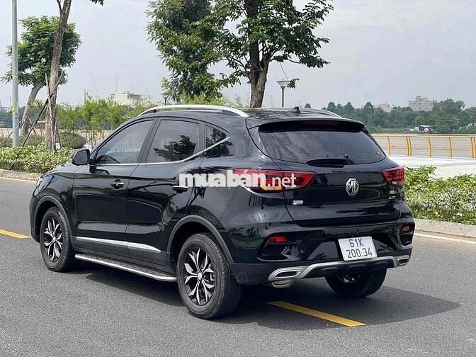 MG MGZS 2023 STD xe đẹp không lỗi bao check