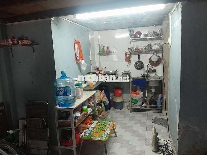Cần bán gấp căn nhà cấp 4 chính chủ