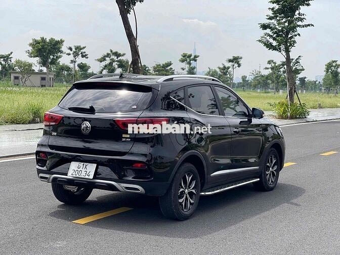 MG MGZS 2023 STD xe đẹp không lỗi bao check