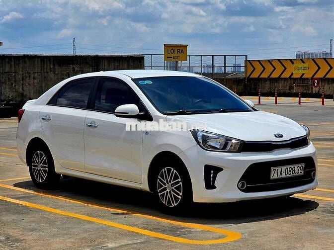 KIA Soluto 2020 1.4 MT Deluxe - 90000 km