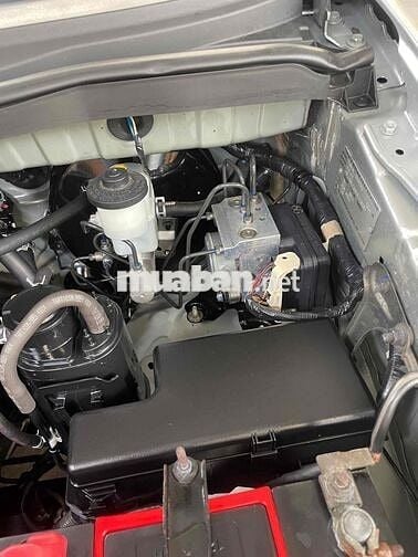 Toyota Innova 2014 E - 80000 km