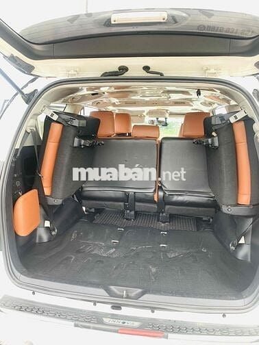 Toyota Innova 2018 2.0E - 58000 km