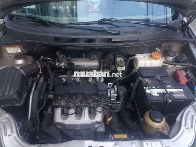 2011 - 100000 km