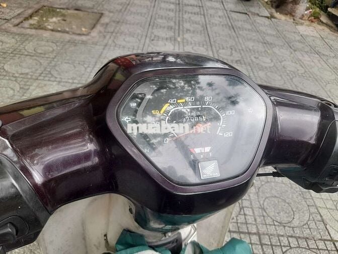 DREAM 110 Đầu nòi Bích b sô TP