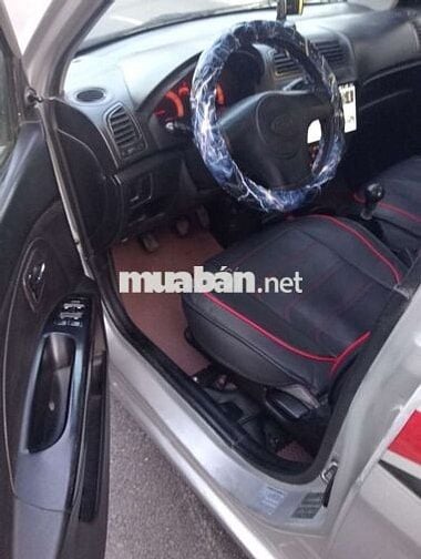 Kia sx 2011xe 5 chỗ chính chủ xe đẹp chất khám dài