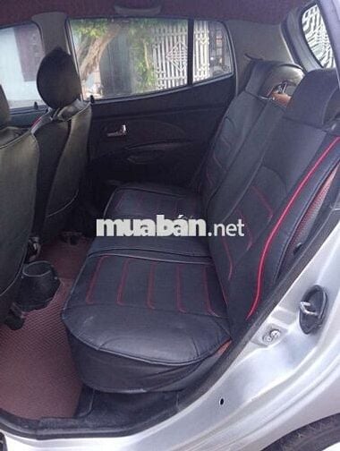 Kia sx 2011xe 5 chỗ chính chủ xe đẹp chất khám dài