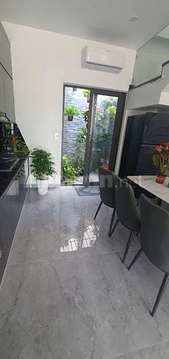 Nhà hiếm có khó tìm – Lý Thường Kiệt, Q11 – 2TỶ1