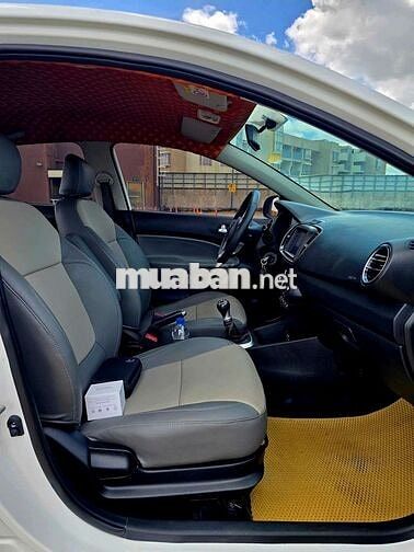 KIA Soluto 2020 1.4 MT Deluxe - 90000 km