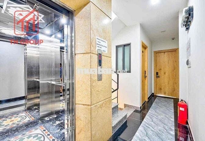 🌈🌈 Căn hộ cao cấp có cửa sổ trời – Đón ánh sáng tự nhiên, không gian m