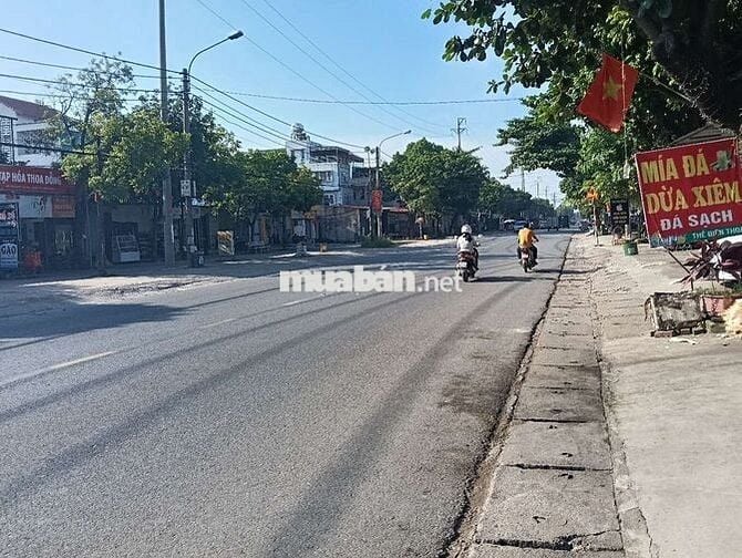 🚀 86M² FULL TC – MẶT ĐƯỜNG QL3 KINH DOANH SẦM UẤT 🚀