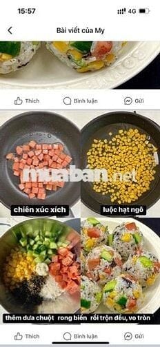 [1010] [391]Bán căn hộ Mizuki 78m2 MP678 view kênh