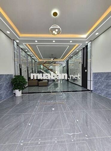 Bán nhà 1t1l MT , Bình Dương gần THCS Tân Hiệp 570triệu
