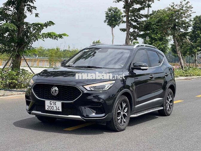MG MGZS 2023 STD xe đẹp không lỗi bao check