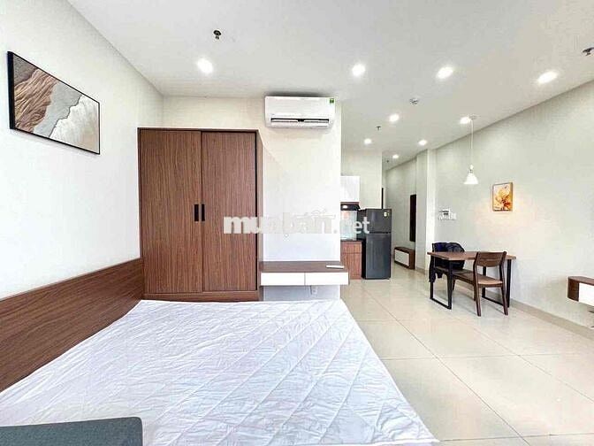 🌈🌈Căn hộ rộng 40m2 🔥 NGAY ĐƯỜNG BẠCH ĐẰNG ✅ Thang máy 🔹mới 100%