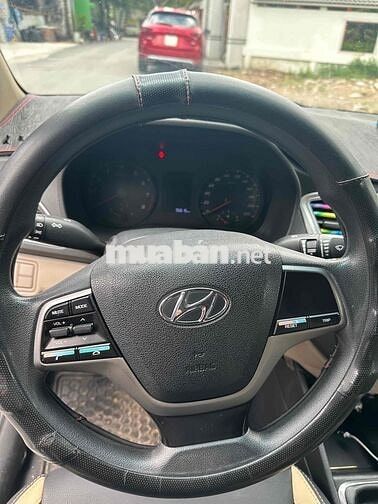 Hyundai Accent 2021 1.4 MT Tiêu chuẩn - 96000 km