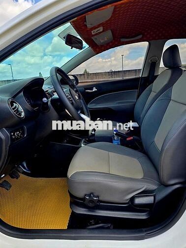 KIA Soluto 2020 1.4 MT Deluxe - 90000 km