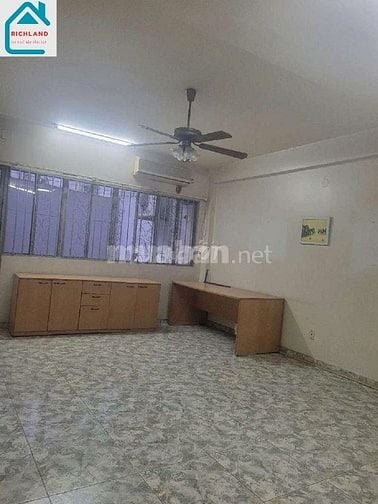 CHO THUÊ NHÀ 210 NGUYỄN THÁI BÌNH, TÂN BÌNH – GẦN SÂN BAY_DT:8m x27m
