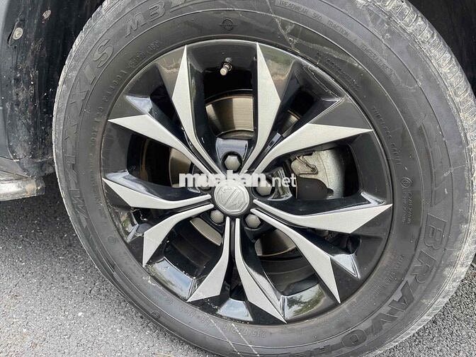 MG MGZS 2023 STD xe đẹp không lỗi bao check