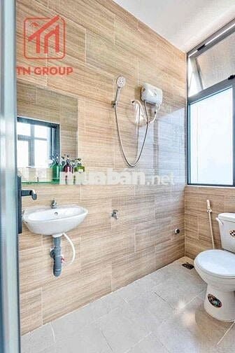 🌈🌈 Căn hộ cao cấp có cửa sổ trời – Đón ánh sáng tự nhiên, không gian m