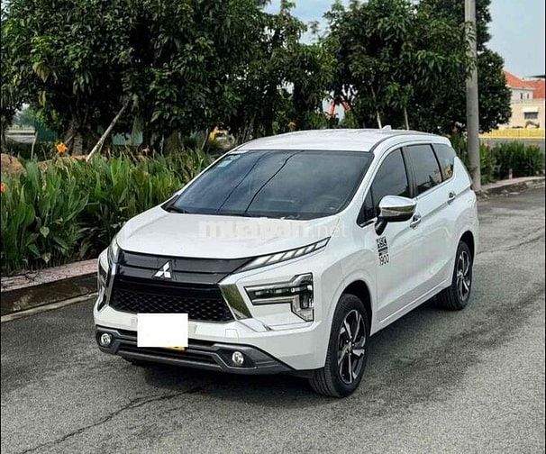Mitsubishi Xpander 2022 AT Premium - 850000 km