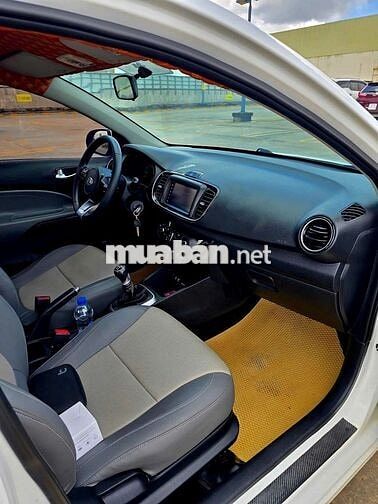KIA Soluto 2020 1.4 MT Deluxe - 90000 km