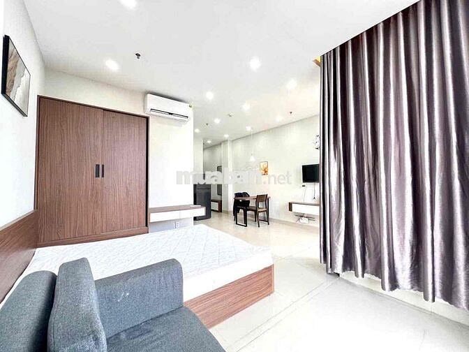 🌈🌈Căn hộ rộng 40m2 🔥 NGAY ĐƯỜNG BẠCH ĐẰNG ✅ Thang máy 🔹mới 100%