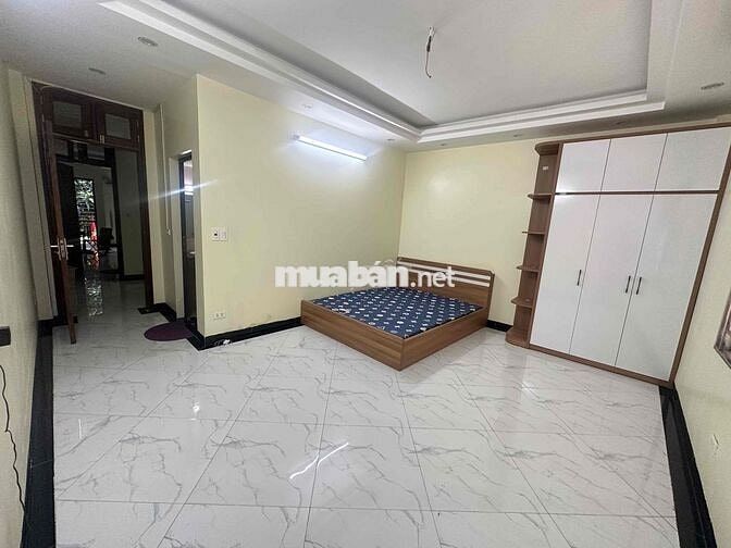 Cho Thuê Phòng Trọ - Trần Đại Nghĩa, Hai Bà Trưng