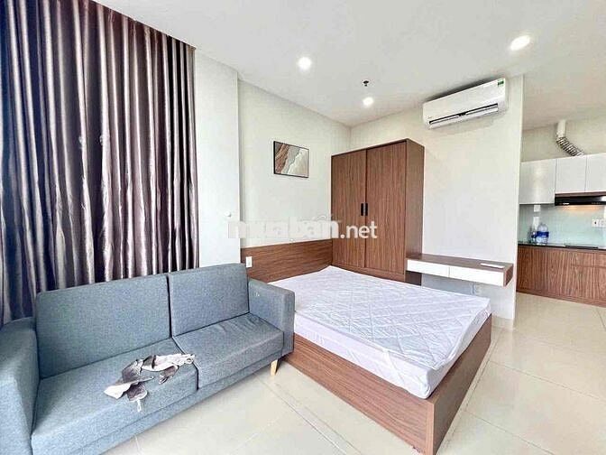 🌈🌈Căn hộ rộng 40m2 🔥 NGAY ĐƯỜNG BẠCH ĐẰNG ✅ Thang máy 🔹mới 100%