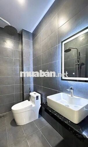 Bán nhà 1t1l MT , Bình Dương gần THCS Tân Hiệp 570triệu