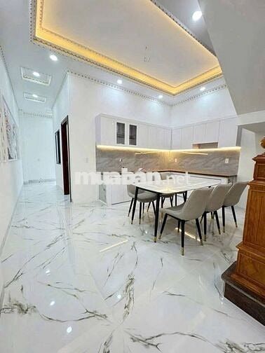 Bán nhà 1t1l MT , Bình Dương gần THCS Tân Hiệp 570triệu