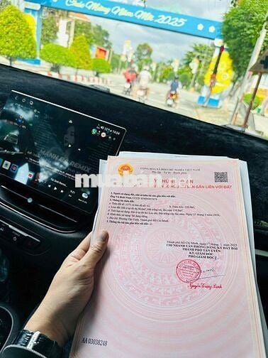 Bán lô đất p.Tân Uyên, tp.HCM chi nhánh Bình Dương