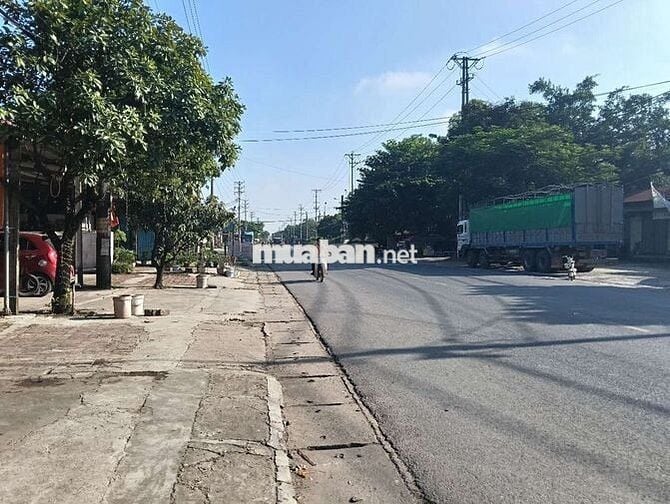 🚀 86M² FULL TC – MẶT ĐƯỜNG QL3 KINH DOANH SẦM UẤT 🚀