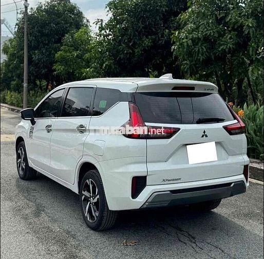 Mitsubishi Xpander 2022 AT Premium - 850000 km