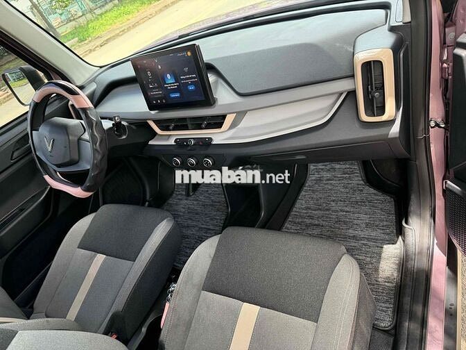 VinFast VF3 2025 - 1300 km bản mua pin
