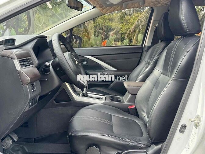 Mitsubishi Xpander 2022 AT Premium - 850000 km