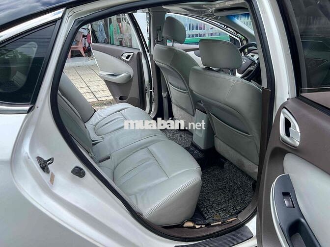 Luxgen S5 2013 đk 2014 Đẹp Zin Sang Xịn