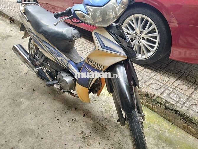 sirius TQ máy êm