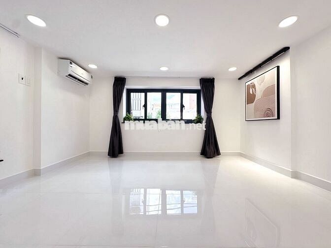 BÁN NHÀ CĂN GÓC ĐƯỜNG CÔ GIANG QUẬN PHÚ NHUẬN